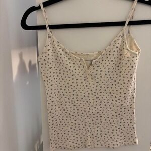 Brandy Melville tank top